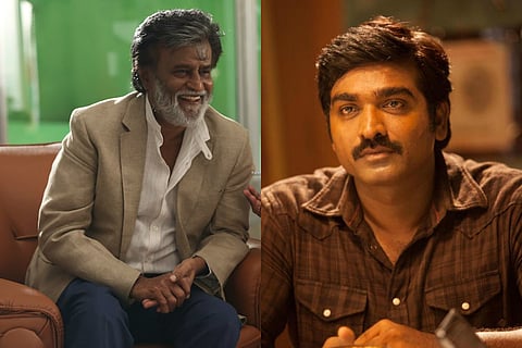 Vijay Sethupathi with Rajini in Karthik Subbaraj's next: Is he the villain?