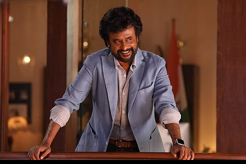 Rajinikanth