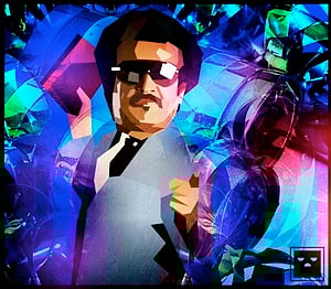 "I'm ready to show my film to Rajinikanth," says Faisal Saif