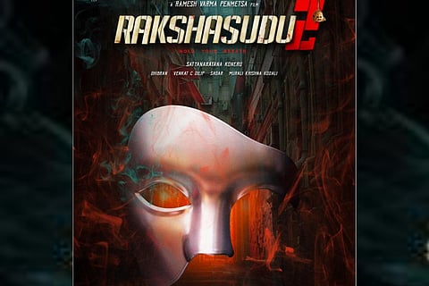 ‘Rakshasudu’ sequel will be a Rs 100 crore pan-India project