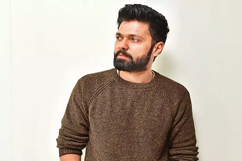 Rakshit Shetty’s next will be '777 Charlie'