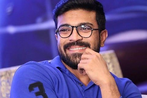 Ram Charan