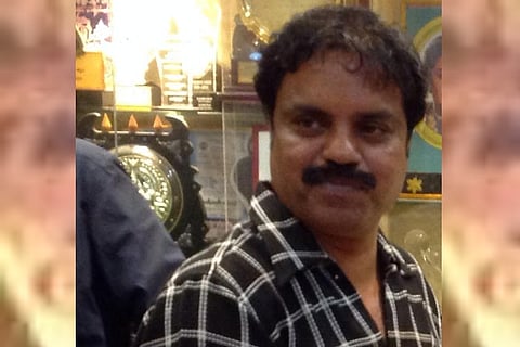 Lakshman Sruthi Orchestra owner Raman found dead at his Chennai residence
