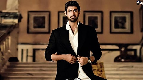 Release date for Rana Daggubati’s ‘Haathi Mere Saathi’ revealed