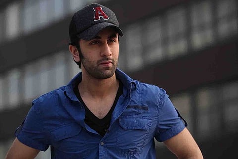 Ranbir Kapoor