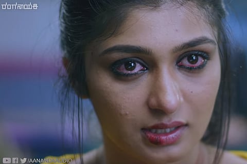‘Ranganayaki’ review: A mature portrayal of aftermath of sexual assault