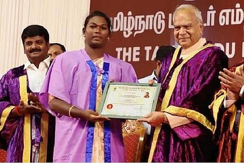 This TN trans woman with a nursing degree can't find a job: Here's why