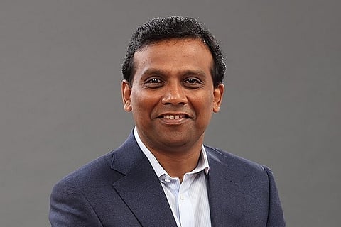 Ravi Kumar