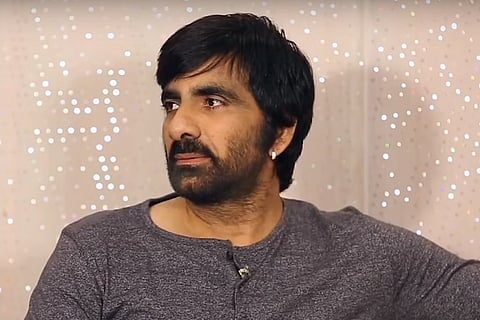 Ravi Teja’s new film is not ‘Theri' remake