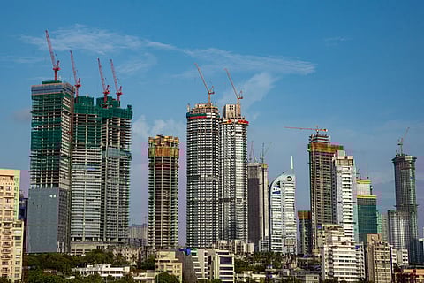 Boost for home buyers as SC gives them status of financial creditors