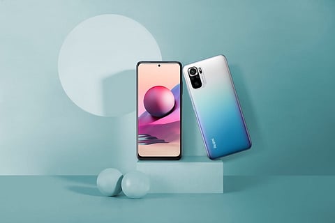 Redmi Note10  series