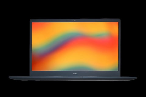 Redmi launches its first laptops in India