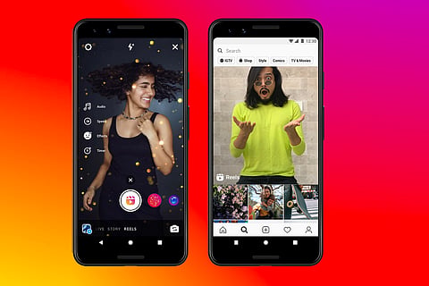 Instagram rolls out TikTok alternative 'Reels': All you need to know