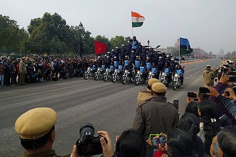 Republic Day