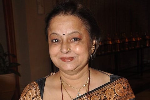 Veteran actor Rita Bhaduri passes away at the age of 62
