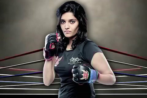 Irudhi Suttru heroine in Ajith’s Thala 57?