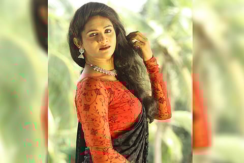 ‘Films with trans persons will change perceptions’: Kerala trans woman actor Riya Isha