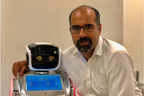 TCS exec writes to Kerala CM for separate Ministry for AI, experts think it's too soon