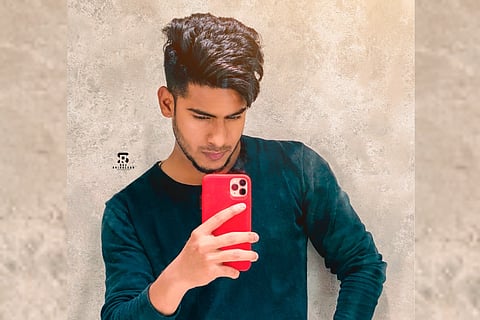 Ruhaan Arshad