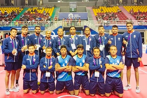 Asiad 2018: Shooters shine, wushu, sepaktakraw players create history