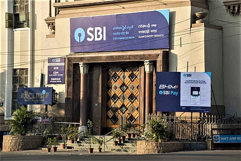 SBI Bank
