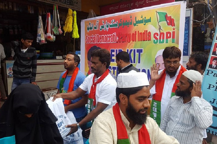 Karnataka polls 2018: With SDPI in the fray, will the Congress gain or the BJP?