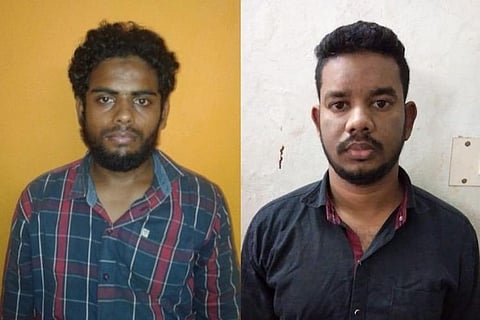 SSI Wilson murder case: NIA files chargesheet against six accused