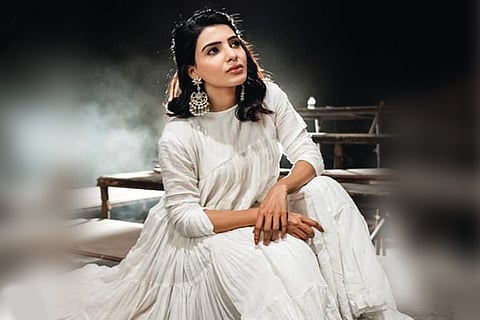 Samantha Akkineni turns down Bollywood remake of ‘U Turn’