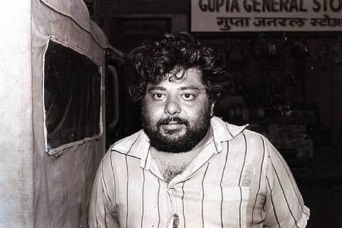 Sameer Khakhar