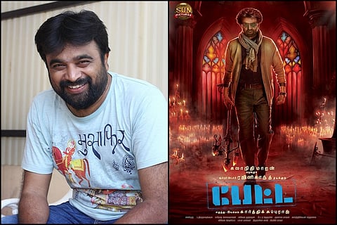 Sasikumar lands a special cameo in Rajinikanth’s 'Petta'