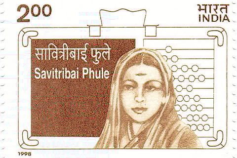 ‘She was very wise and farsighted’: A first-person account about Savitribai Phule