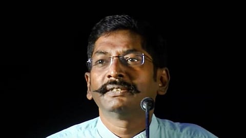 Savukku Shankar