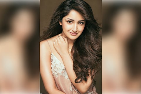 ‘It was a conscious decision to choose different types of roles to avoid being typecast’: Sayyeshaa