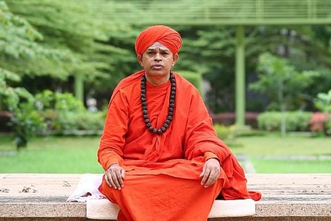 SHIVAKUMAR MURUGHA SHARANARU