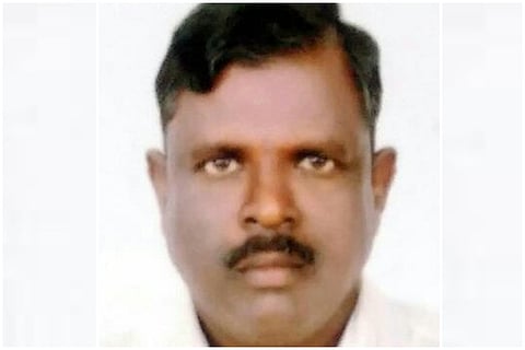 Thanjavur hospital 'treated' man for 3 days after his death, family files FIR