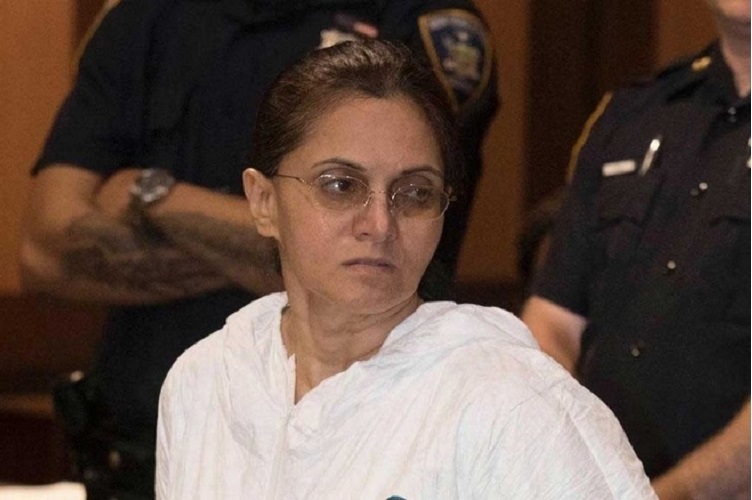 Indian origin woman convicted for murdering 9-year-old stepdaughter in US