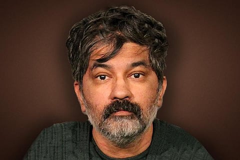 Shankar Nagappa Hangud