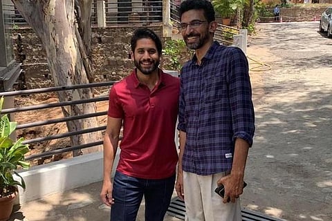 Shekar Kammula and Naga Chaitanya film confirmed