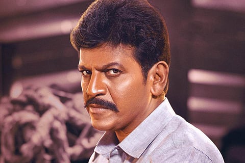 Shiva Rajkumar
