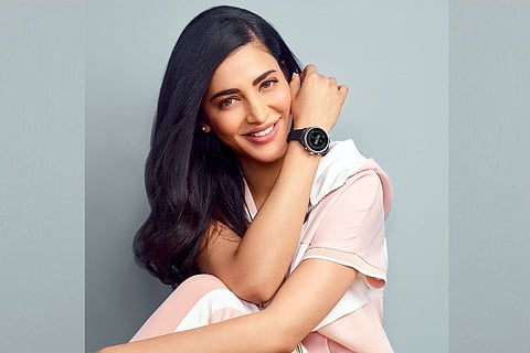 Shruti Haasan to voice-act Elsa in 'Frozen 2' Tamil