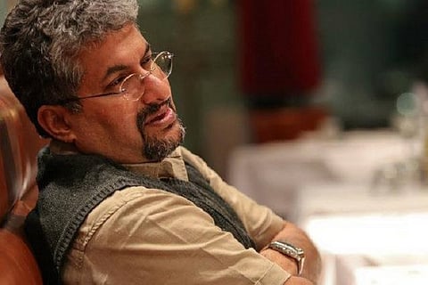 I'm not interested in typical heroes and heroines: 'Hey Jude' director Shyamaprasad