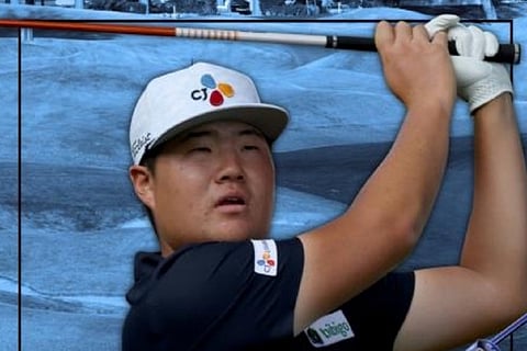 Si Woo Kim
