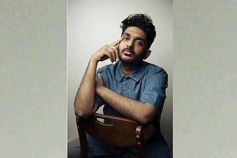 Sid Sriram to sing in Telugu remake of 'Pink', starring Pawan Kalyan 