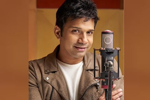 'Never hurt anyone intentionally', singer Karthik claims regarding 'Me Too' allegation