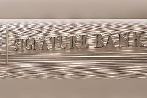 Signature Bank