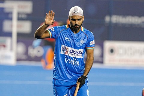 Simranjeet Singh