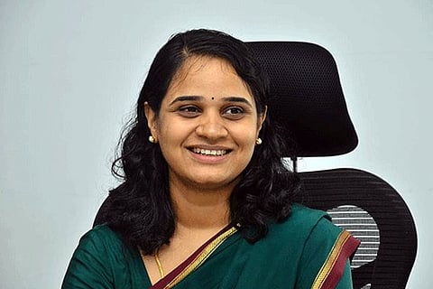 Dakshina Kannada DC Sindhu Rupesh among IAS officers reshuffled in Karnataka   