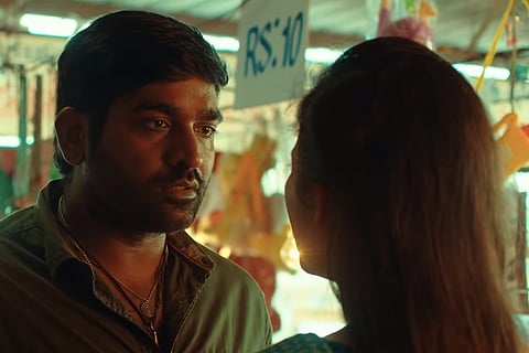 Release of Vijay Sethupathi’s ‘Sindhubaadh’ postponed over unpaid dues