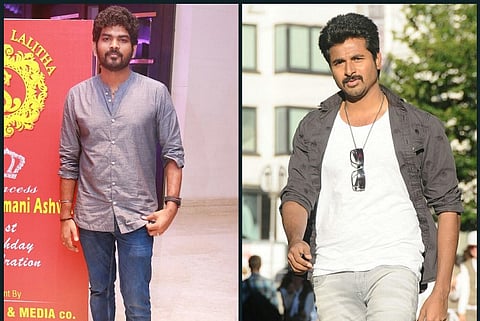 Sivakarthikeyan has an interesting line-up, including director Ponram's film