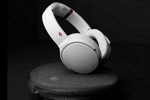 Skullcandy Venue wireless headphones review: Balanced sound, good battery life